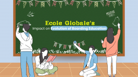 The Evolution of Boarding Education in North India: Ecole Globale’s Contribution to the Landscape