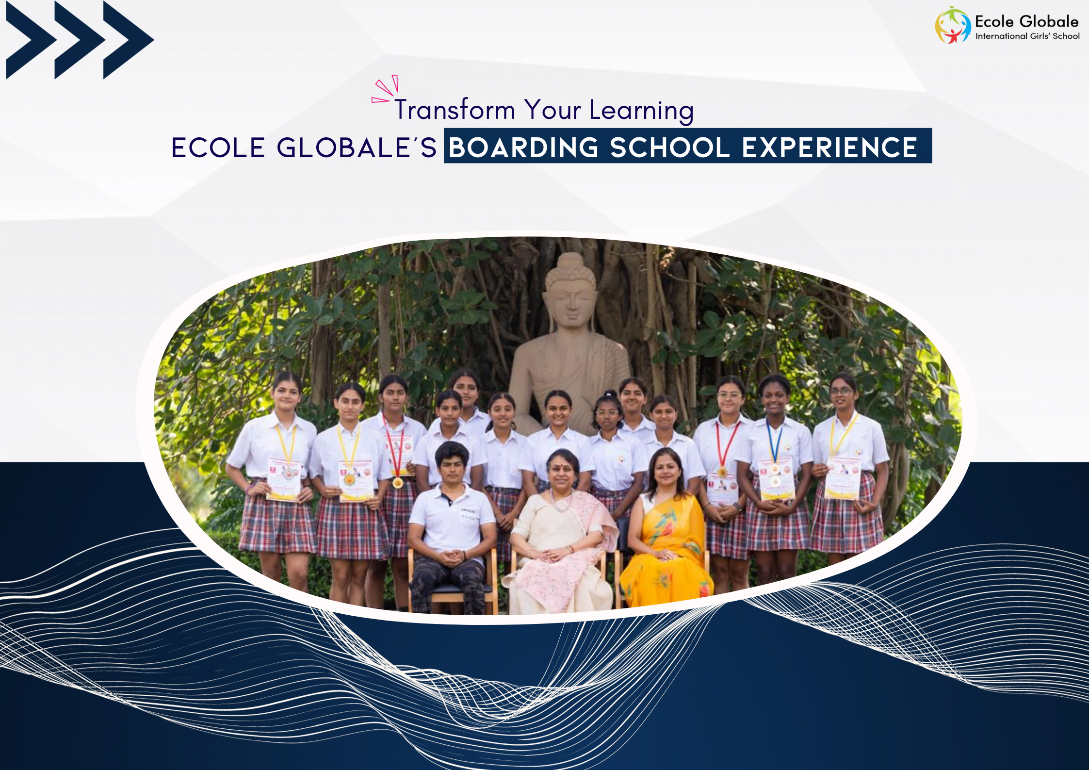 You are currently viewing Transform Your Learning: Ecole Globale’s Boarding School Experience