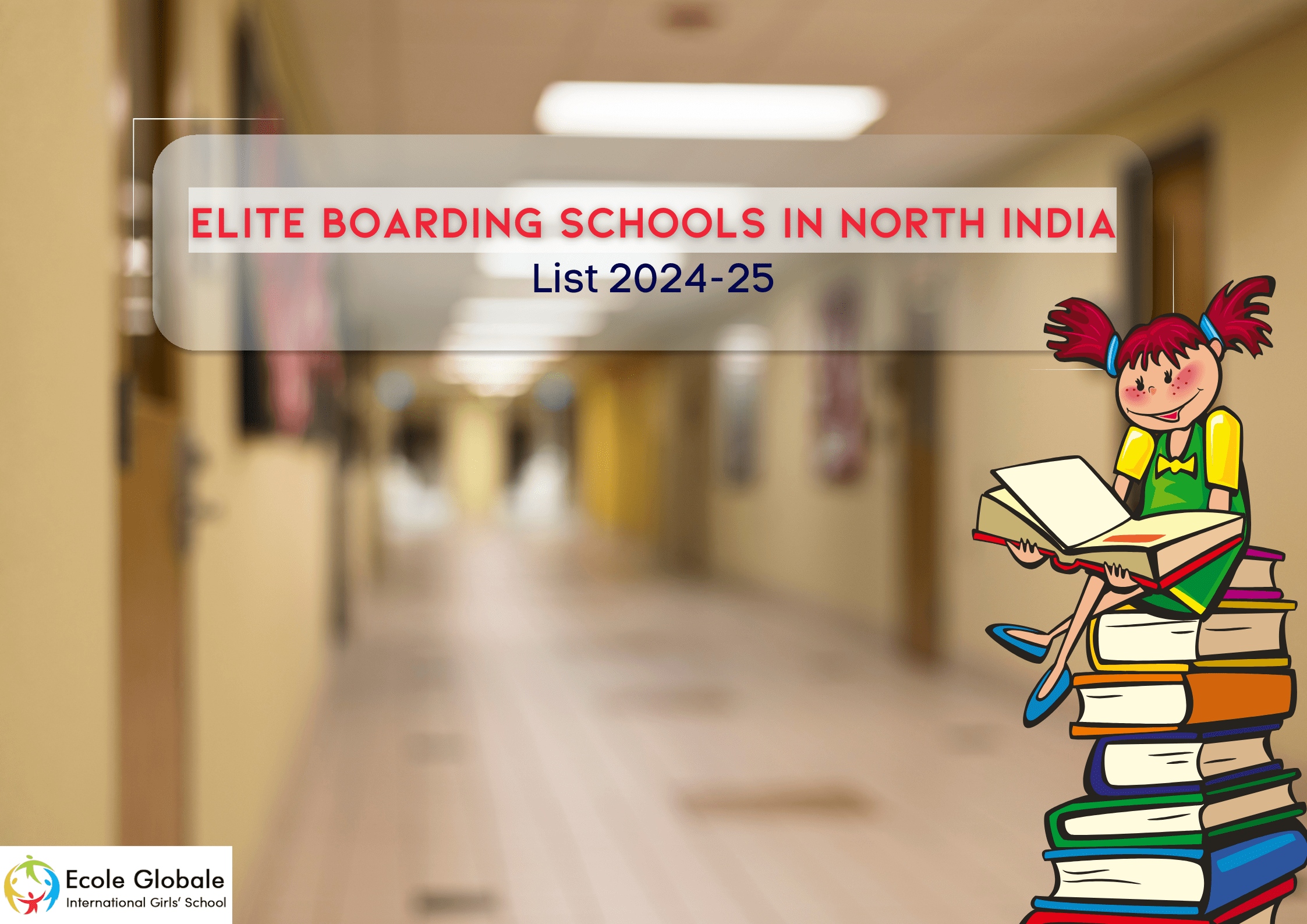 You are currently viewing Elite boarding schools in North India | List 2024-25