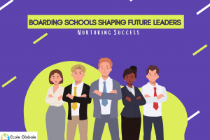 Boarding Schools Shaping Future Leaders: Nurturing Success