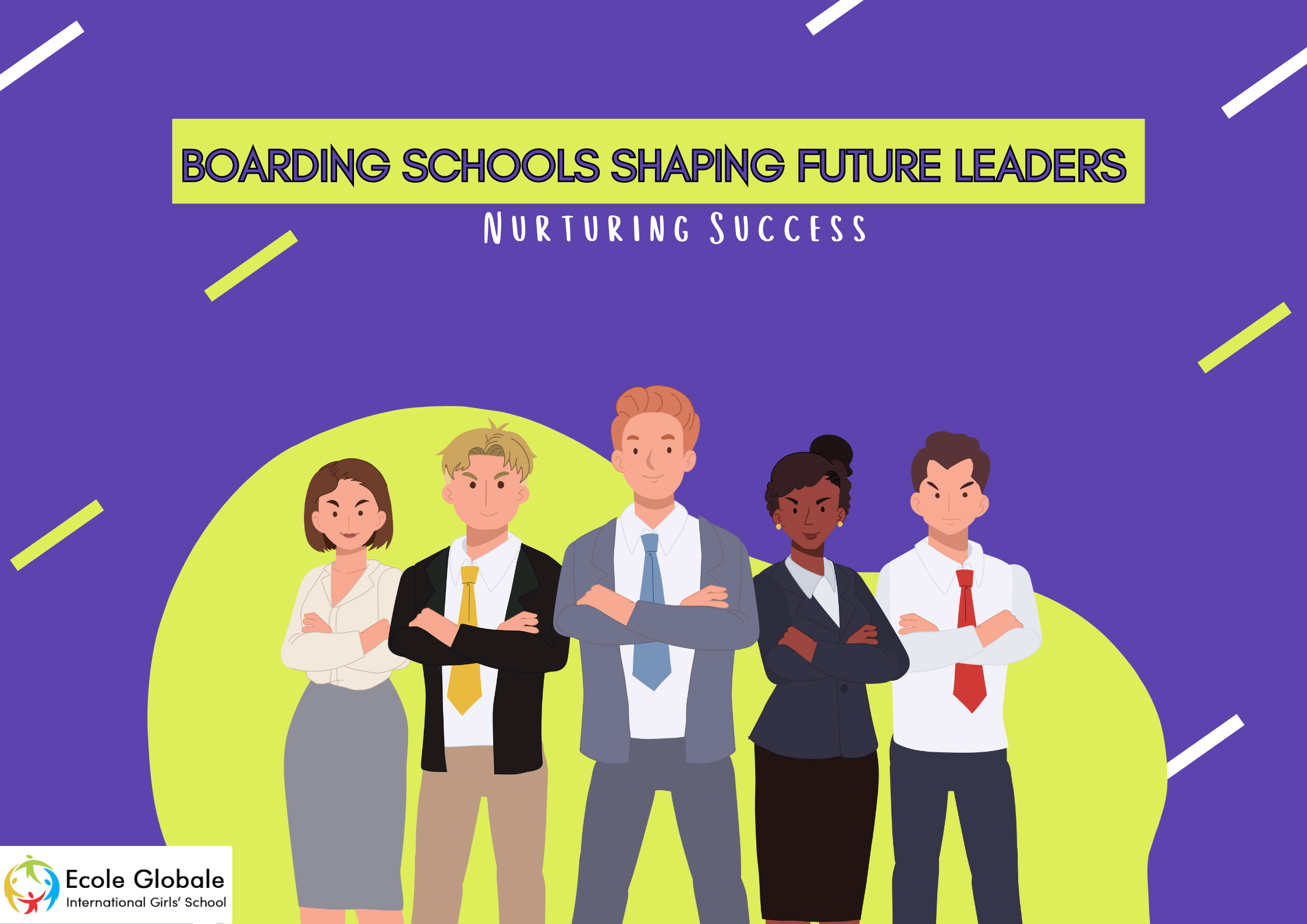 You are currently viewing Boarding Schools Shaping Future Leaders: Nurturing Success