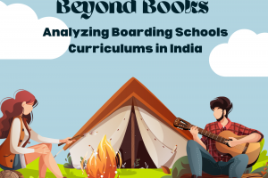 A Comparison of Boarding Schools Curriculums in India