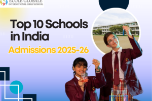 Top 10 Schools in India | Admissions 2026-27
