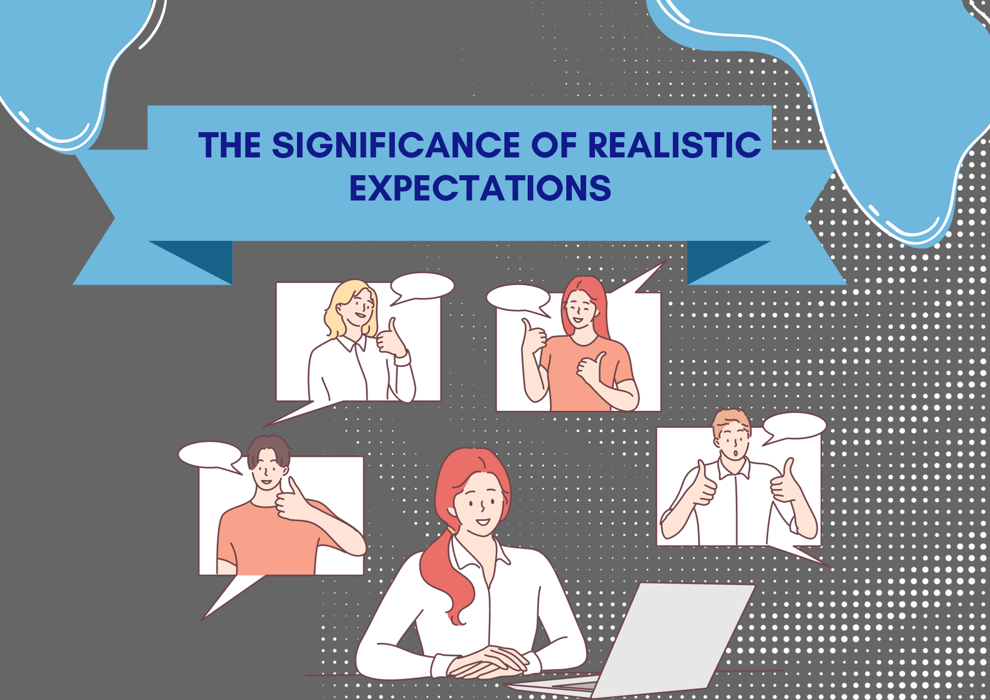 You are currently viewing Setting Attainable Goals: The Significance of Realistic Expectations