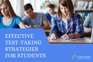 Mastering Academic Success: A comprehensive Guide for Effective Test-Taking Strategies for Students