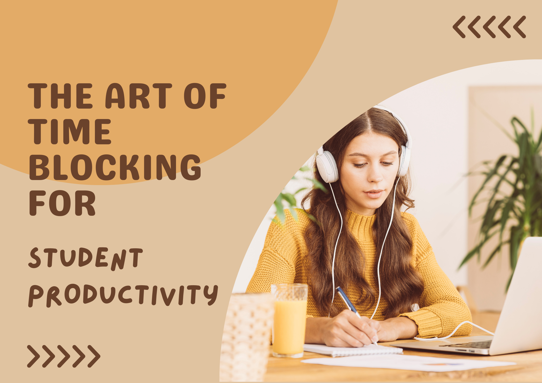 You are currently viewing Unlocking Academic Potential: The Comprehensive Guide to The Art of Time Blocking for Student Productivity