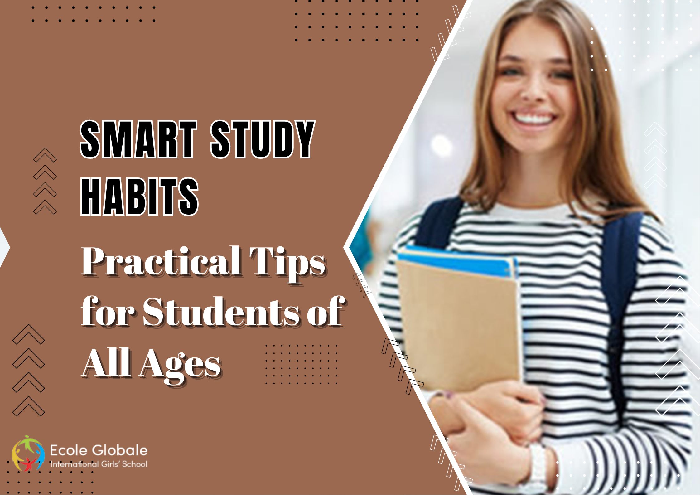 You are currently viewing Smart Study Habits: Practical Tips for Students of All Ages