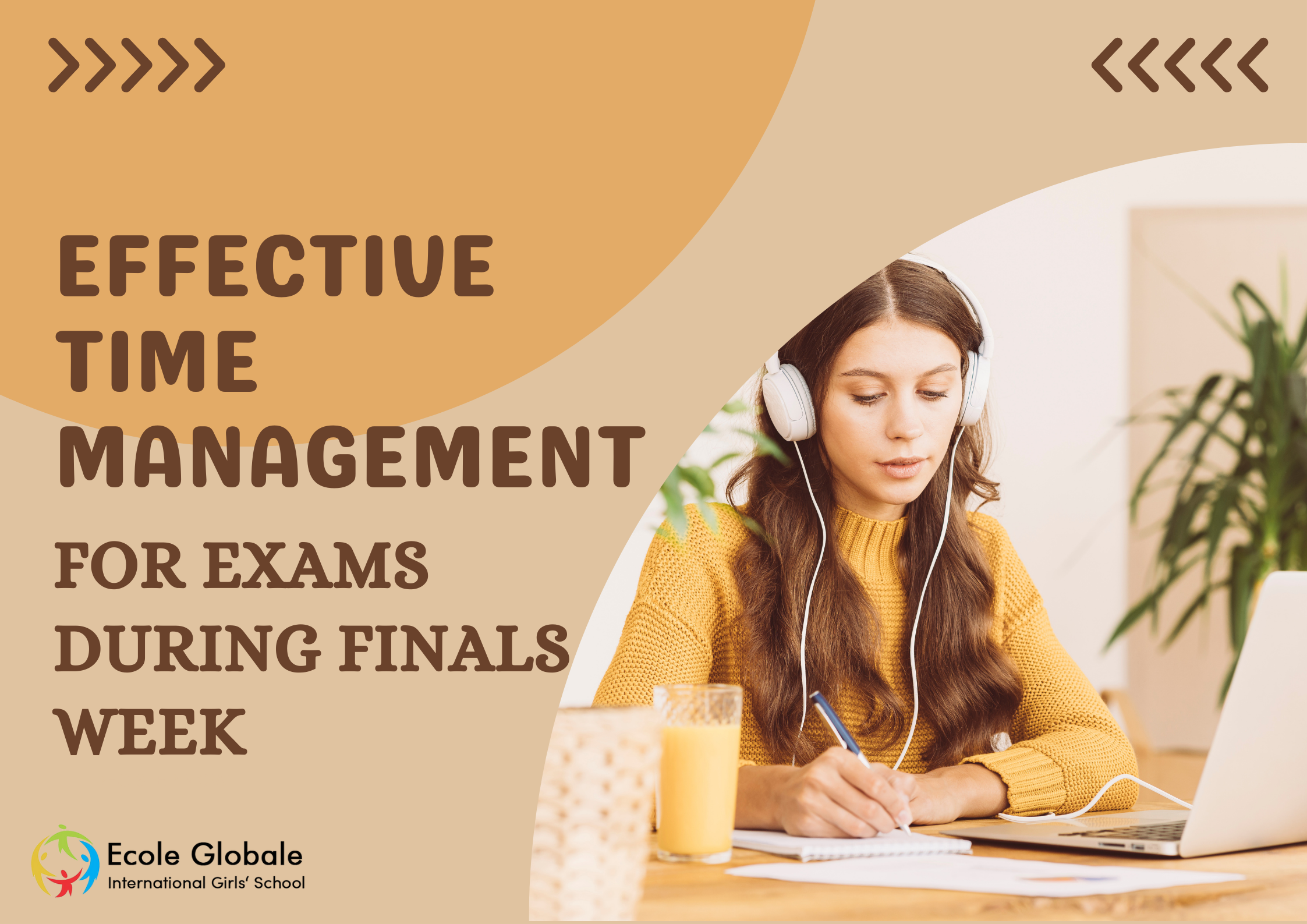 You are currently viewing Strategies for Effective Time Management for exams during Finals Week