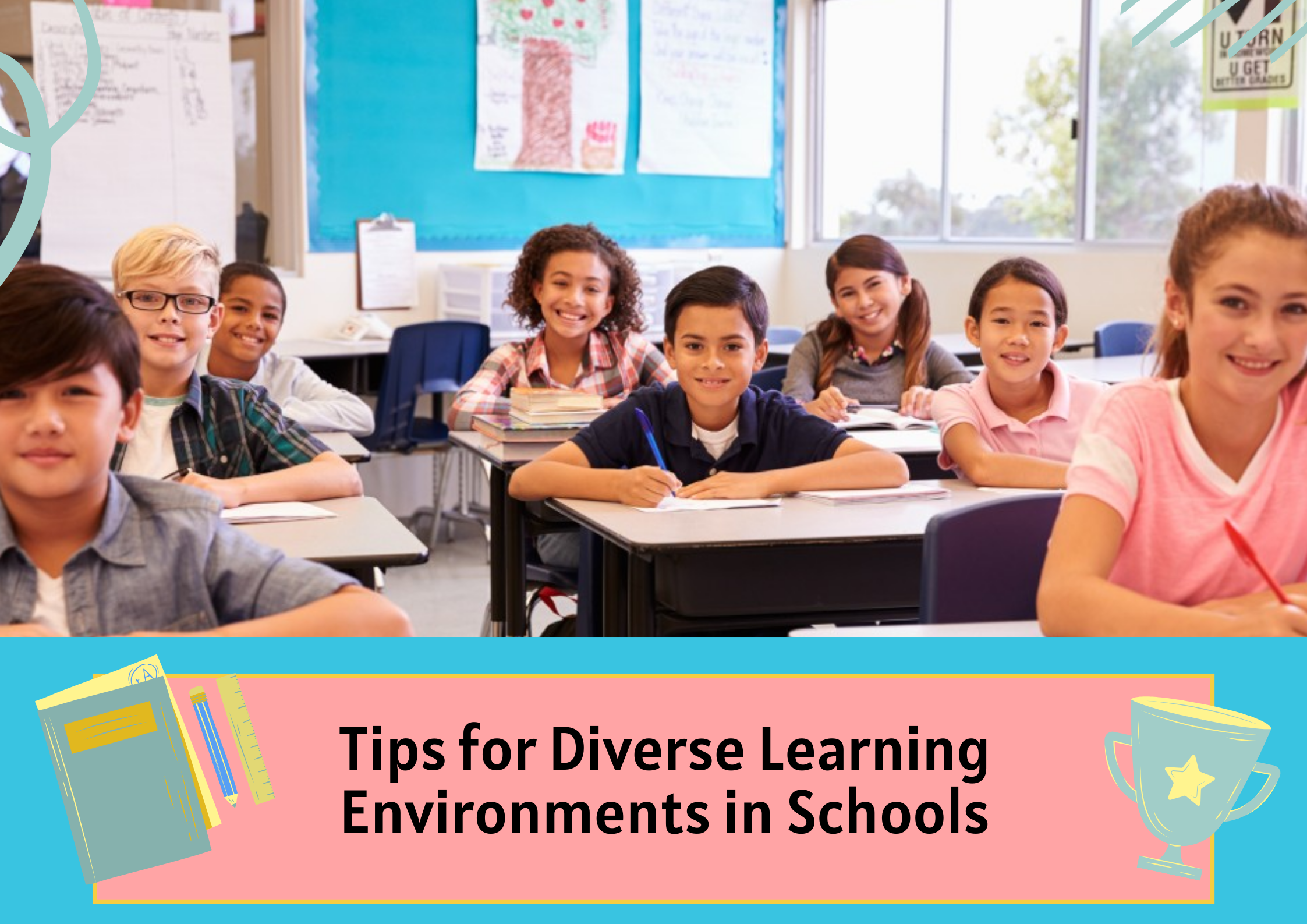 You are currently viewing Building Cross-Cultural Competence: Tips for Diverse Learning Environments in Schools