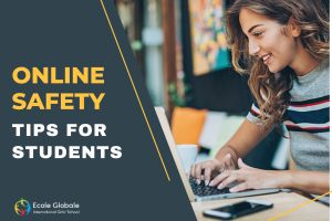 Digital Citizenship: Navigating the Digital Realm with Etiquette and Safety