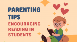 Encouraging a Love for Reading: Parenting Tips for Boarding School Families