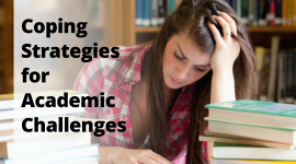 Building Resilience: Coping Strategies for Academic Challenges
