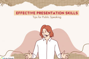 Effective Presentation Skills: Tips for Students in Public Speaking