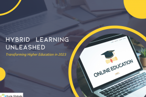 Hybrid Learning Unleashed: Transforming Higher Education in 2023