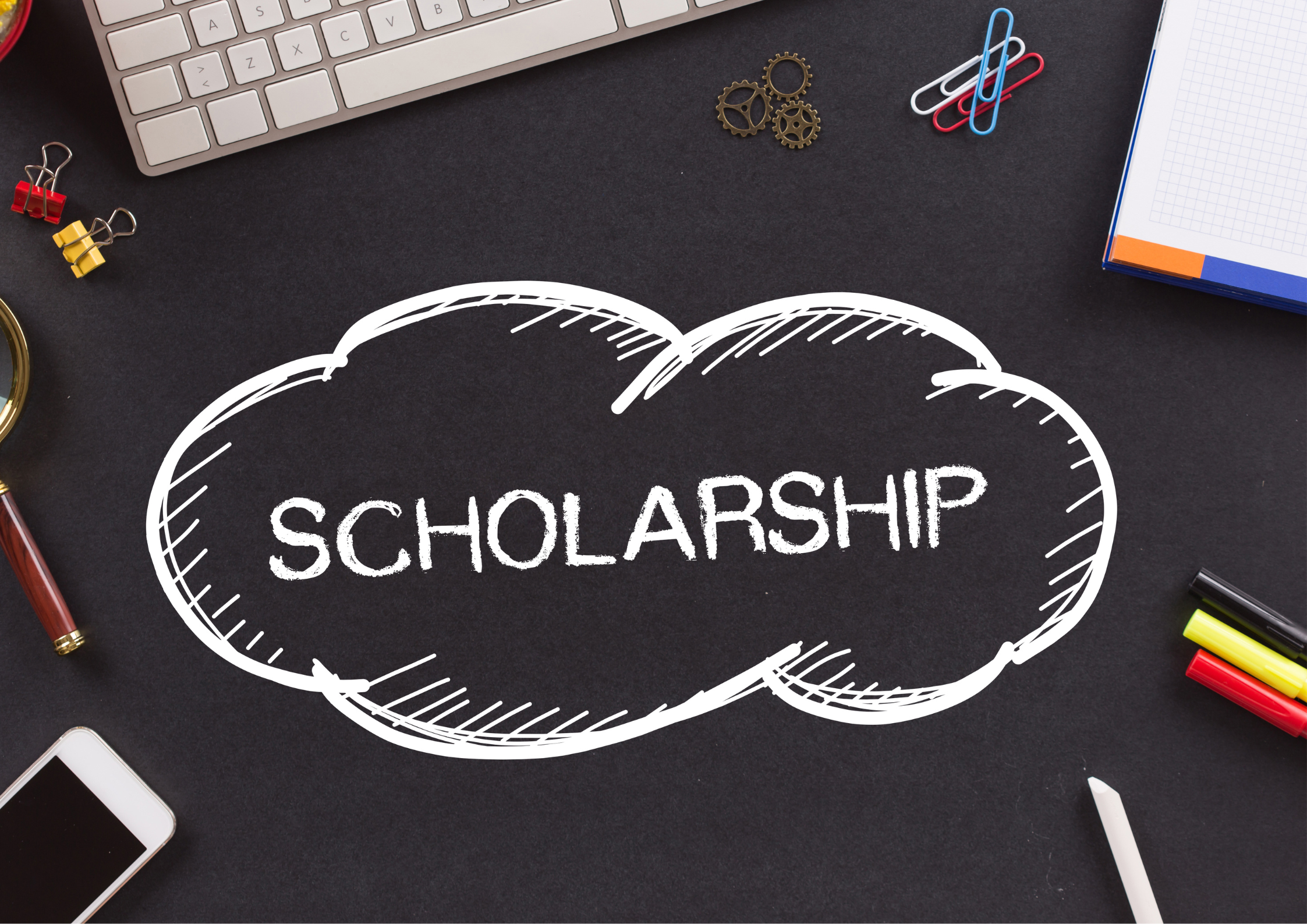 Scholarship Benefits