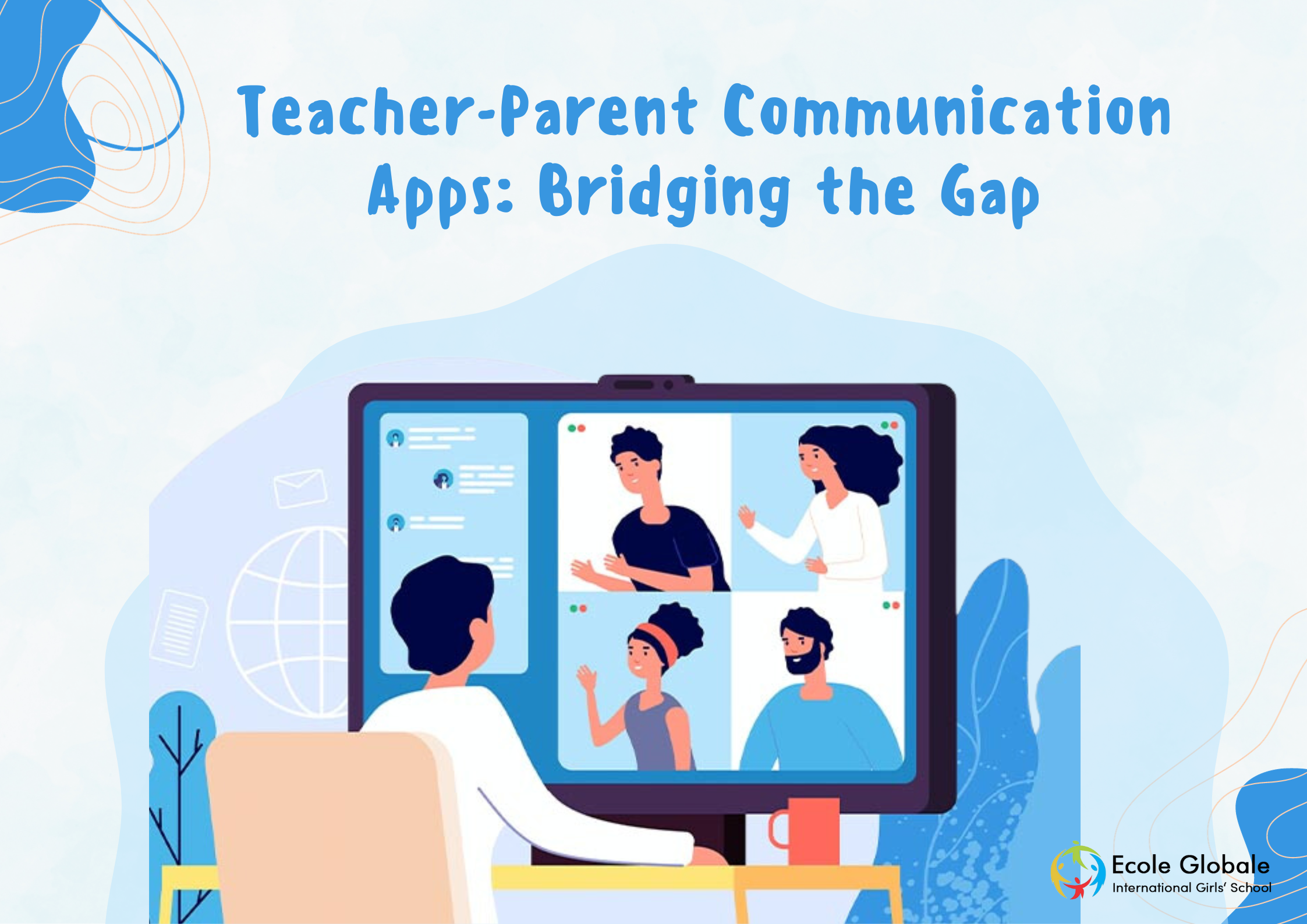 You are currently viewing Teacher-Parent Communication Apps: Bridging the Gap