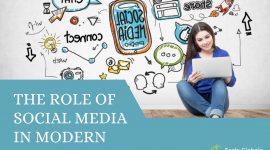 The Role of Social Media in Modern Education