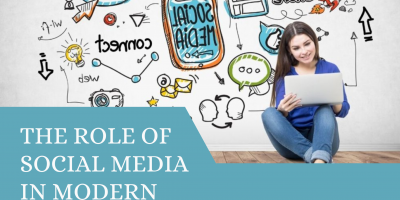 The Role of Social Media in Modern Education
