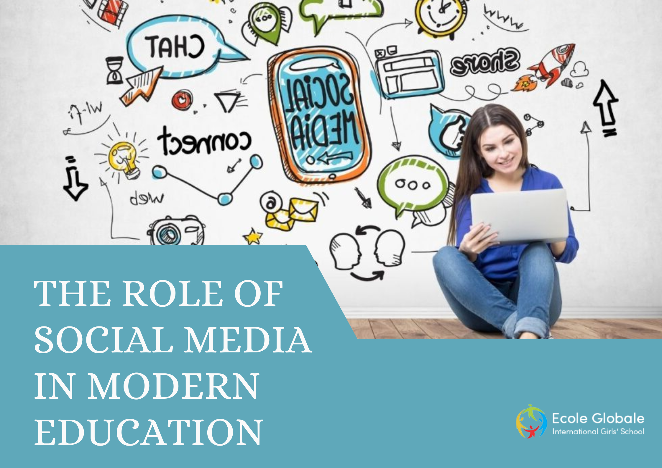 You are currently viewing The Role of Social Media in Modern Education