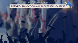 Bridging the Gap between Education and Successful Careers | Ecole Globale
