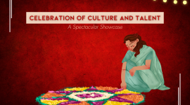 Ecole Globale’s Annual Festivals: A Vibrant Celebration of Culture and Talent
