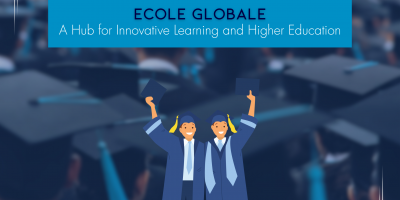 Ecole Globale : A Hub for Innovative Learning and Higher Education