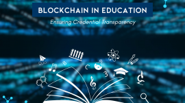 Blockchain in Education: Ensuring Credential Transparency