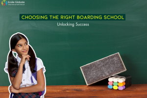 Choosing the Right Boarding School : Unlocking Success