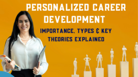 Personalized Career Development | Importance, Types & Key Theories Explained