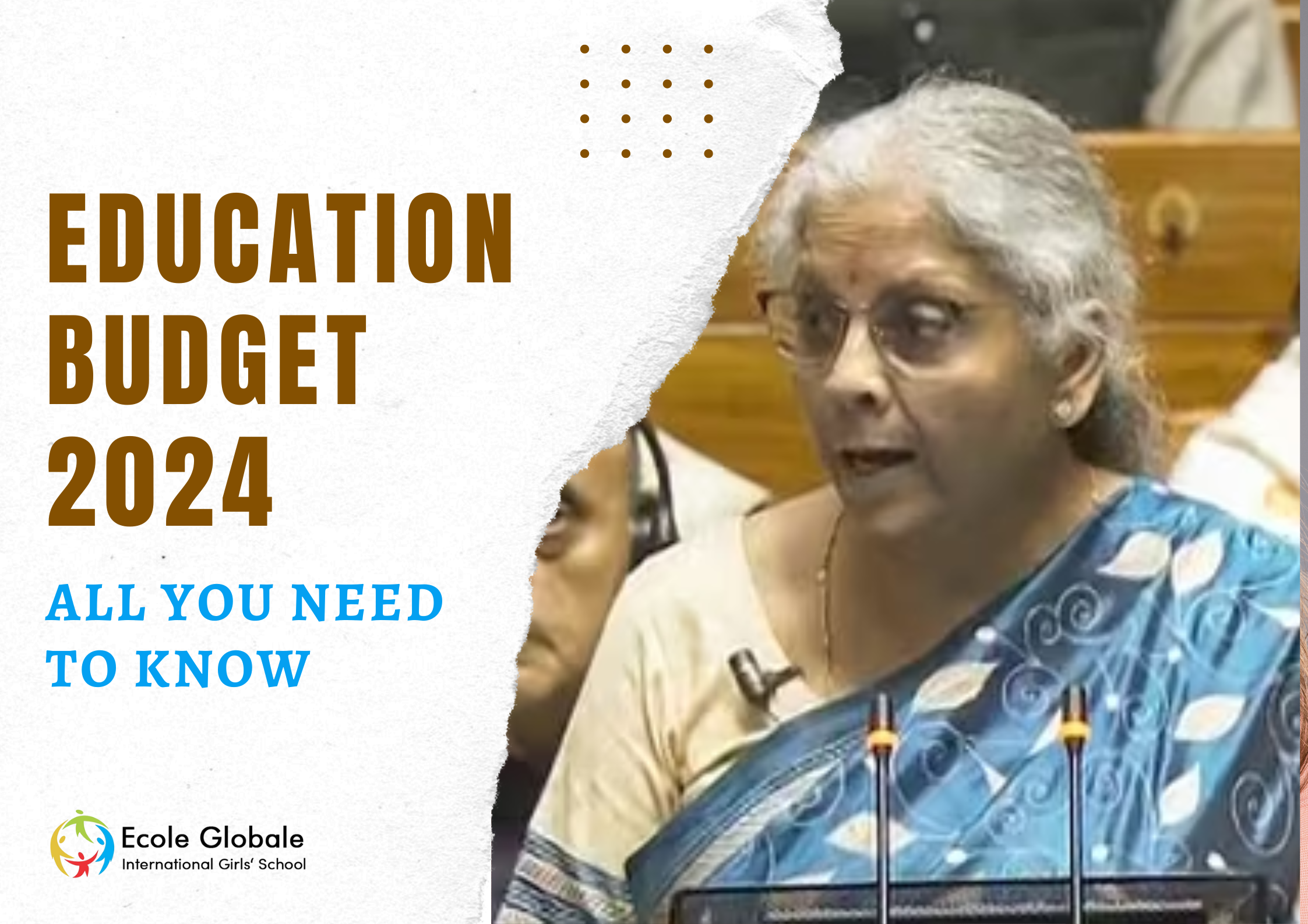 You are currently viewing Education Budget 2023 Vs 2024 Comparison