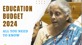 Education Budget 2024: FM Nirmala Sitharaman Presents Interim Budget