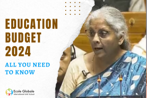 Education Budget 2024: FM Nirmala Sitharaman Presents Interim Budget
