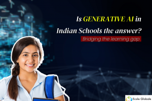 Bridging the learning gap | Is generative AI in Indian Schools the answer ?