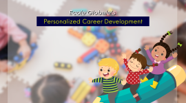 Ecole Globale’s Personalized Career Development | Future Ready
