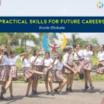 Fostering Practical Skills for Future Careers at Ecole Global International School
