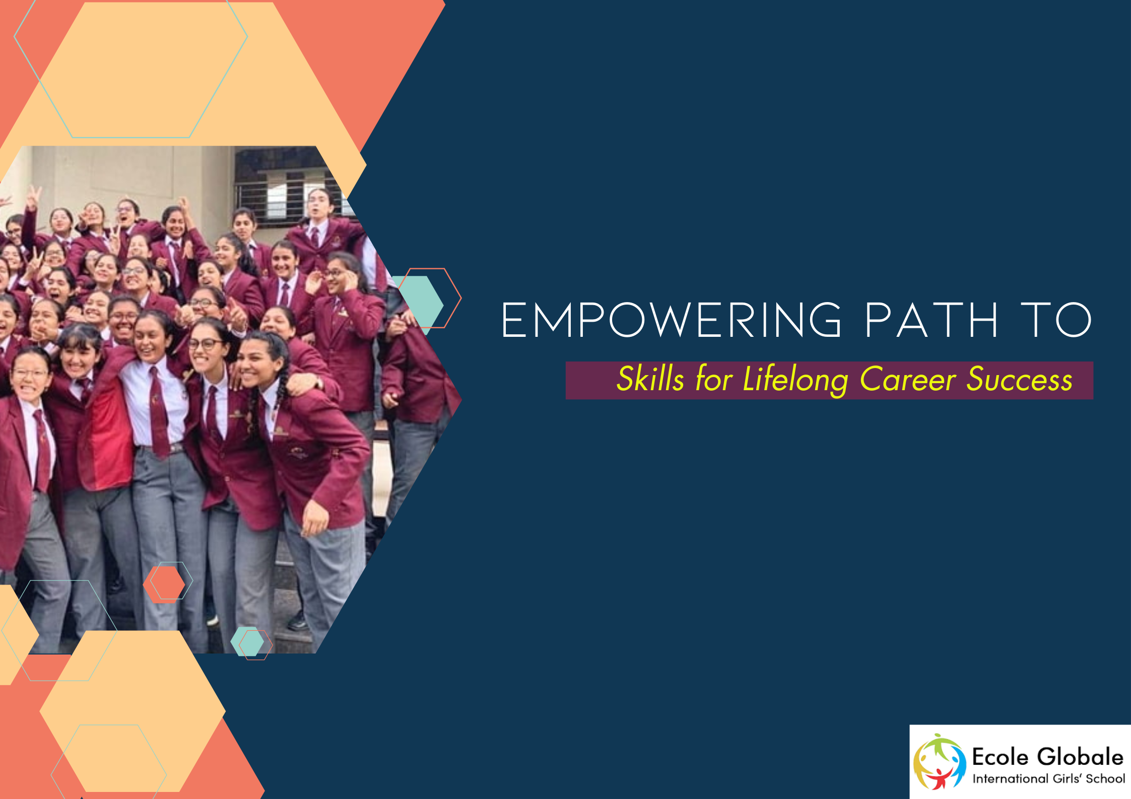You are currently viewing Empowering Path to Skills for Lifelong Career Success | Ecole Globale