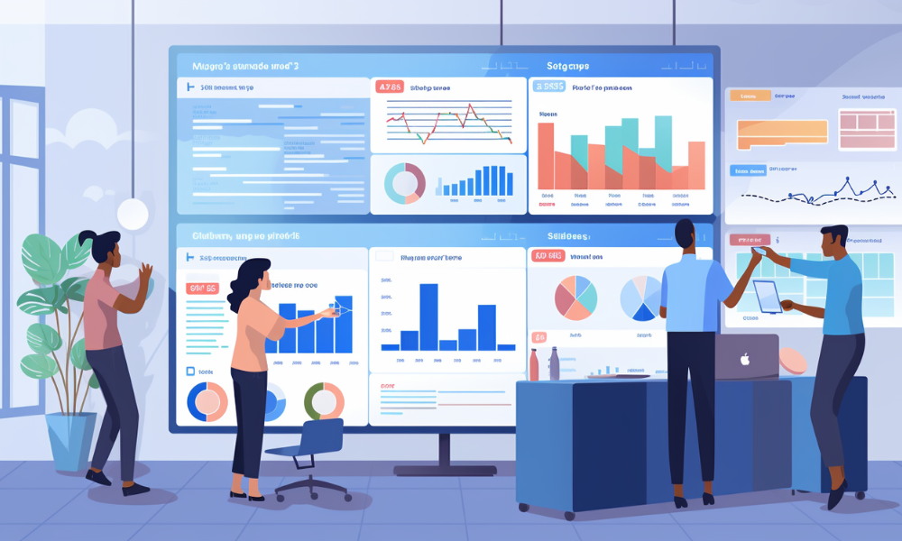 Harnessing Data Analytics for Improvement