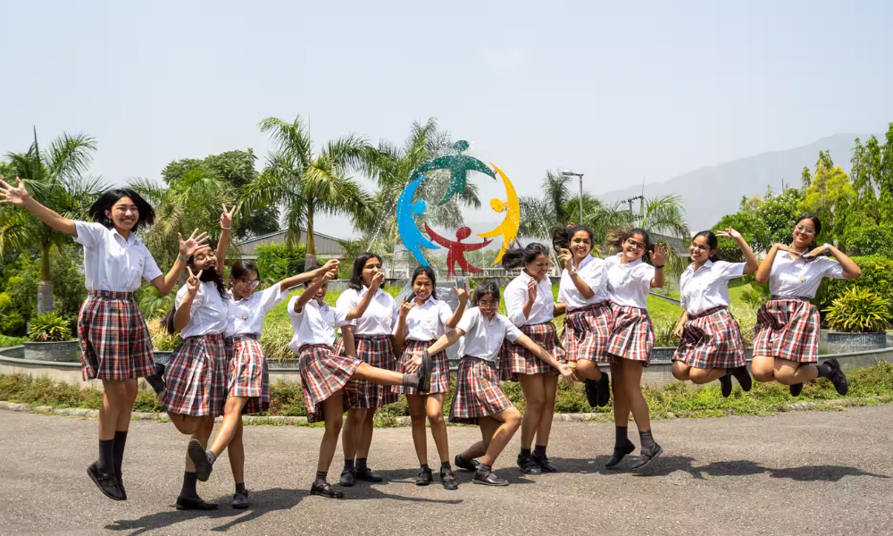 A Foundation of Care and Understanding