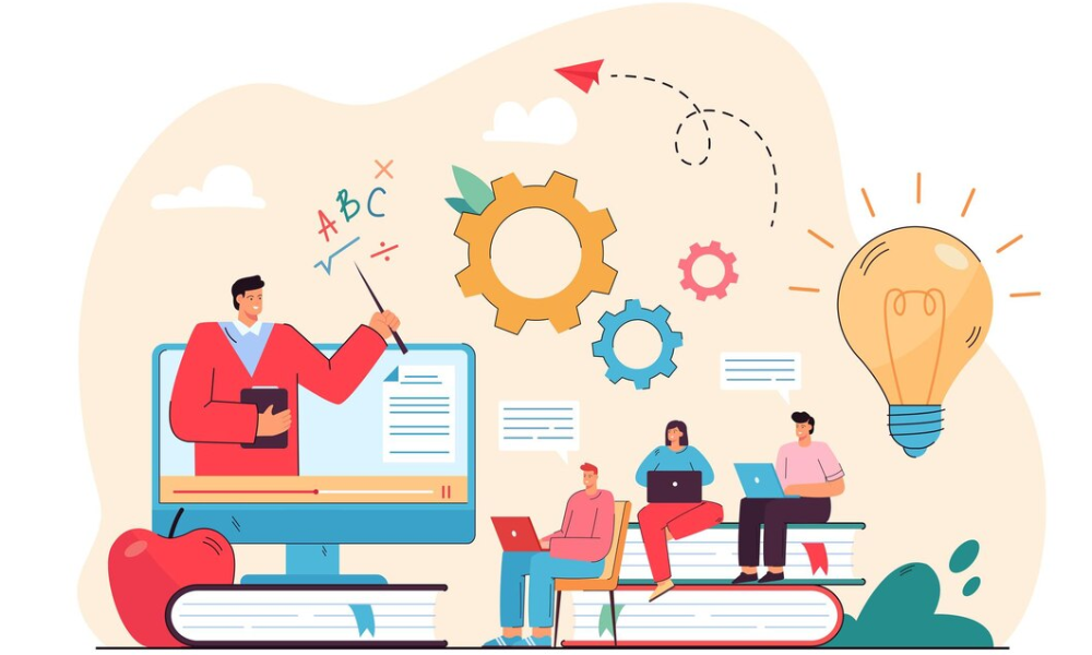 Academic Support System for Students