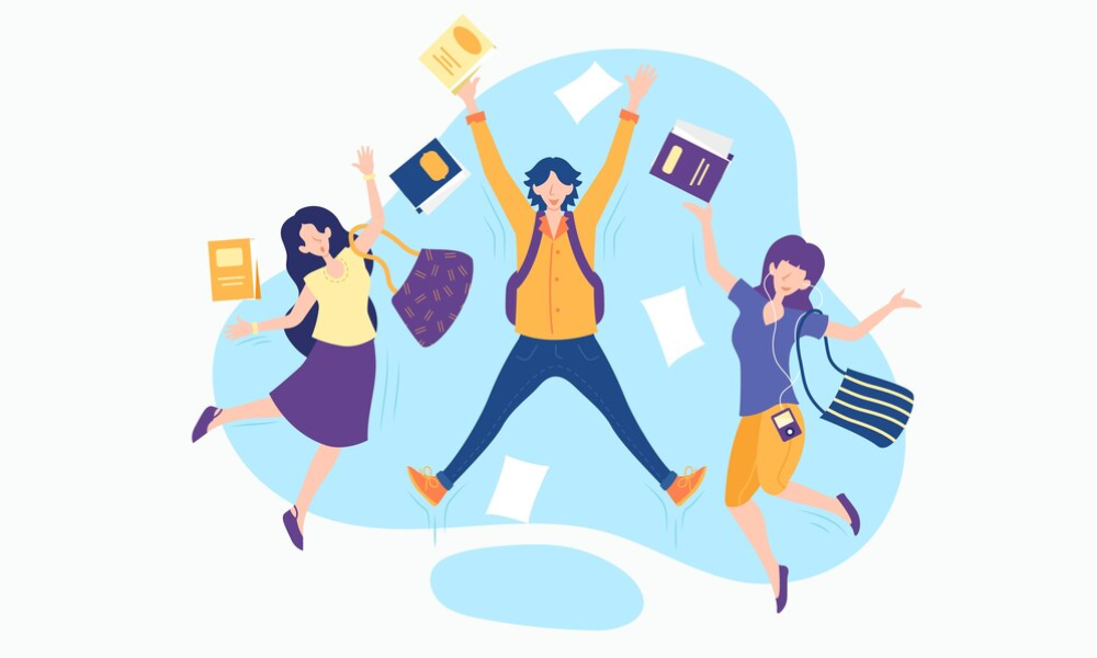 Empowering Students to Reach Their Full Potential