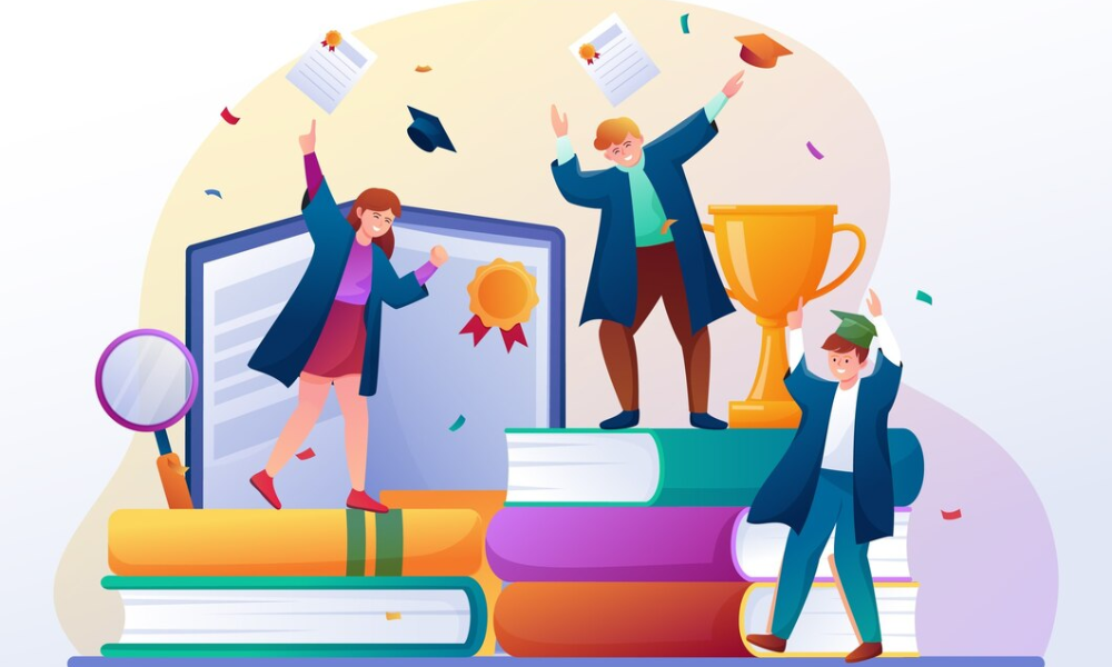 Academic Achievements at Ecole Globale