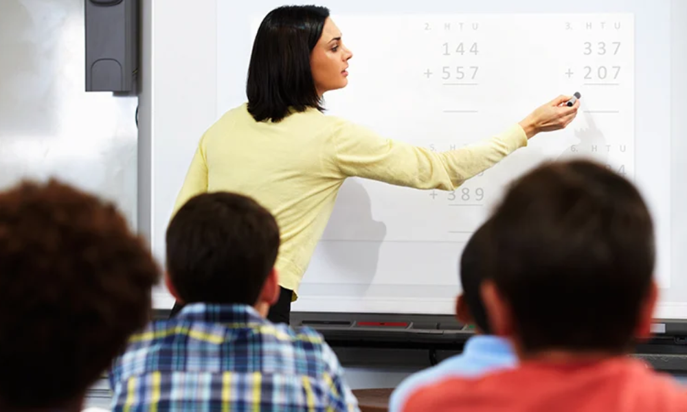 The Emergence of Smart Boards 