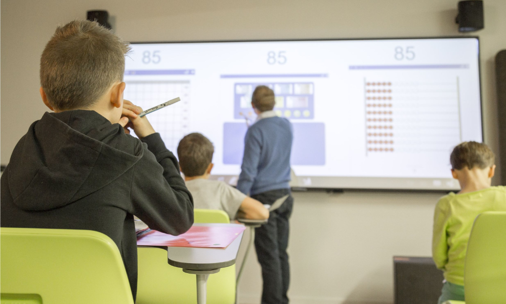 7. Manage Transitions Effectively