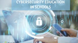 The Importance of Cybersecurity Education in Schools: Ecole Globale’s Approach