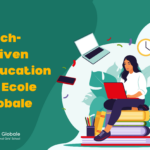 From Smart Boards to Smart Classes: Tech-Driven Education at Ecole Globale
