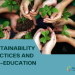 Green Futures: Sustainability Practices and Eco-Education at Ecole Globale