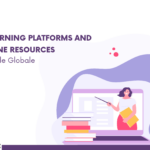 E-Learning Platforms and Online Resources at Ecole Globale