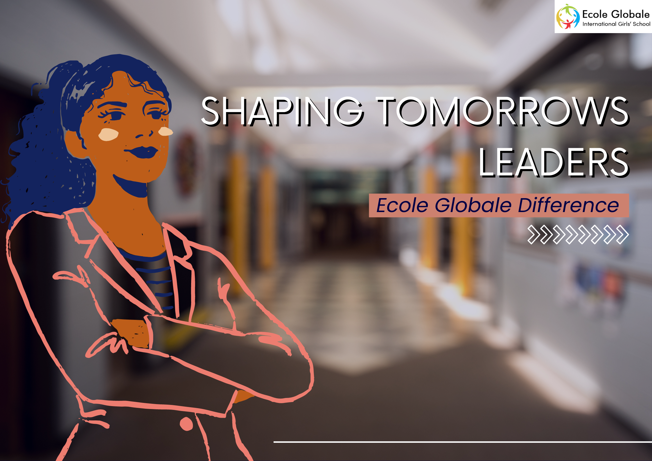 You are currently viewing Shaping Tomorrows Leaders : The Ecole Globale Difference