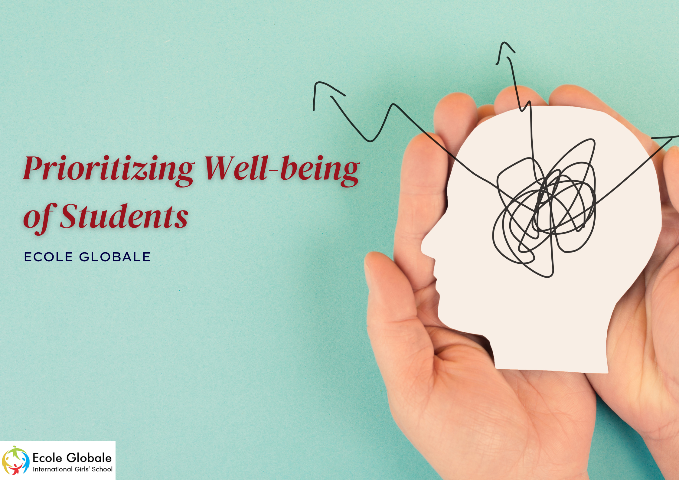 You are currently viewing Prioritizing Well-being of Students at Ecole Globale