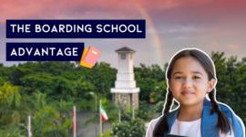 The Boarding School Advantage: Preparing for Life at Ecole Globale